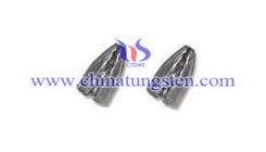 Tungsten Fishing Sinkers Picture